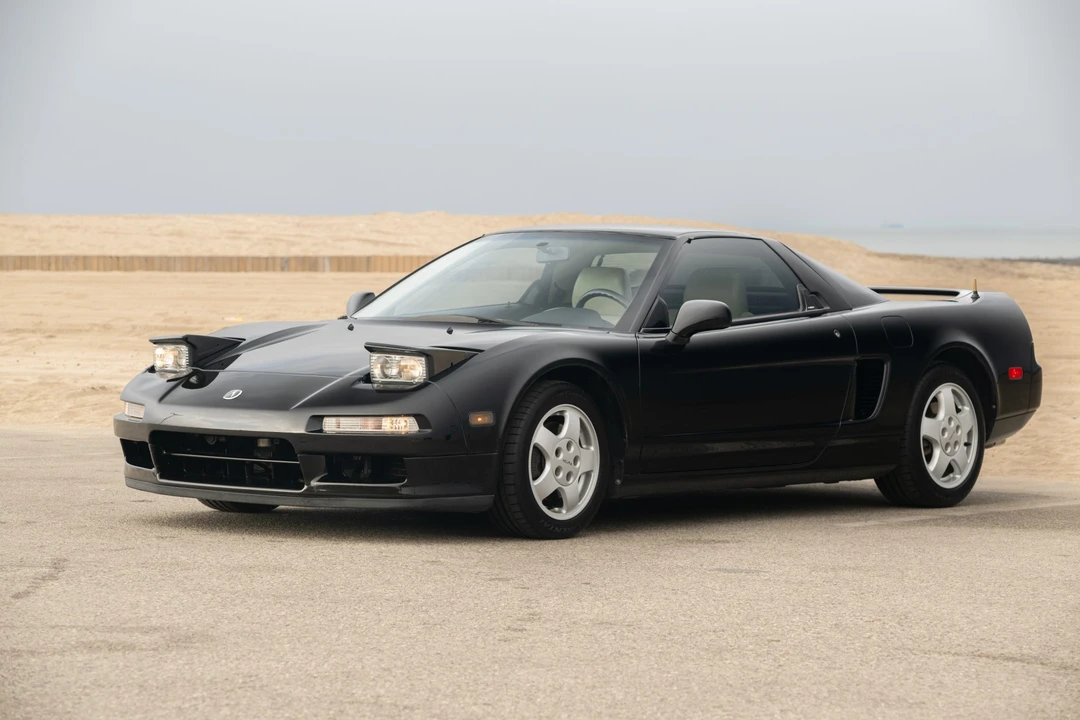 1991 Acura NA1 NSX - Image 6 of 31