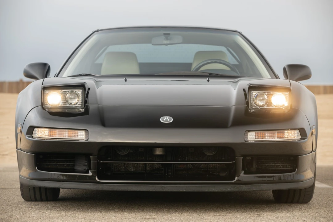 1991 Acura NA1 NSX - Image 9 of 31