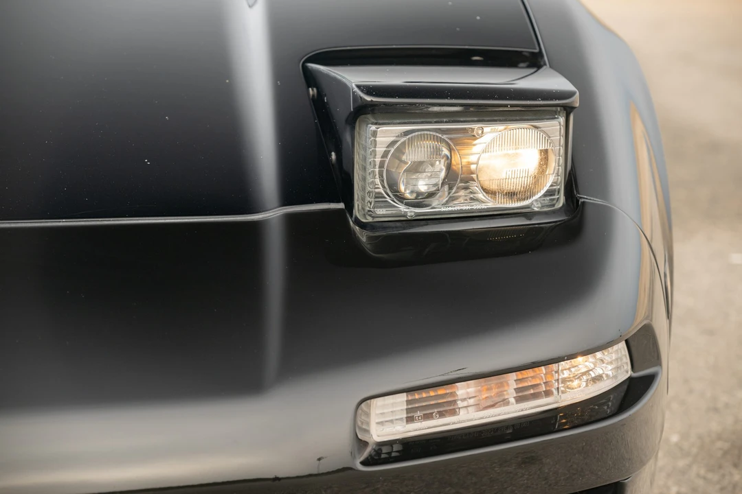 1991 Acura NA1 NSX - Image 28 of 31