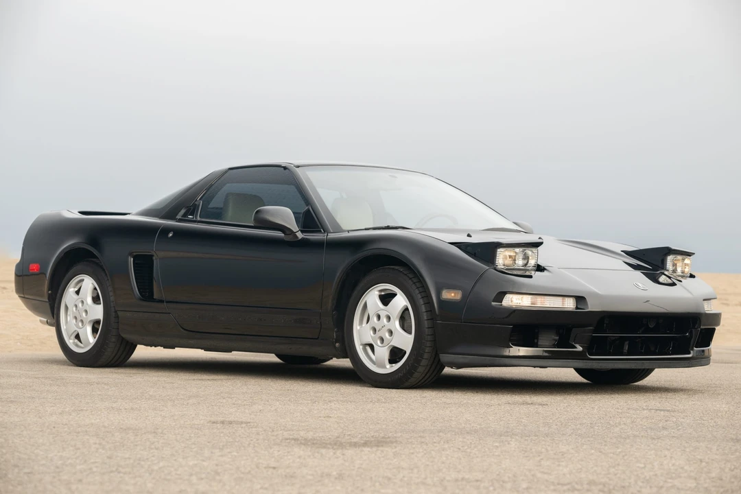 1991 Acura NA1 NSX - Image 14 of 31