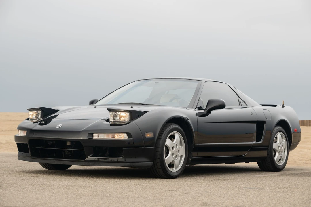 1991 Acura NA1 NSX - Image 8 of 31