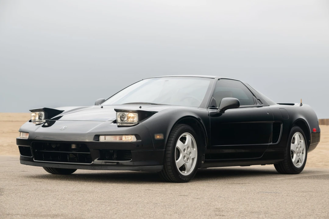 1991 Acura NA1 NSX - Image 7 of 31