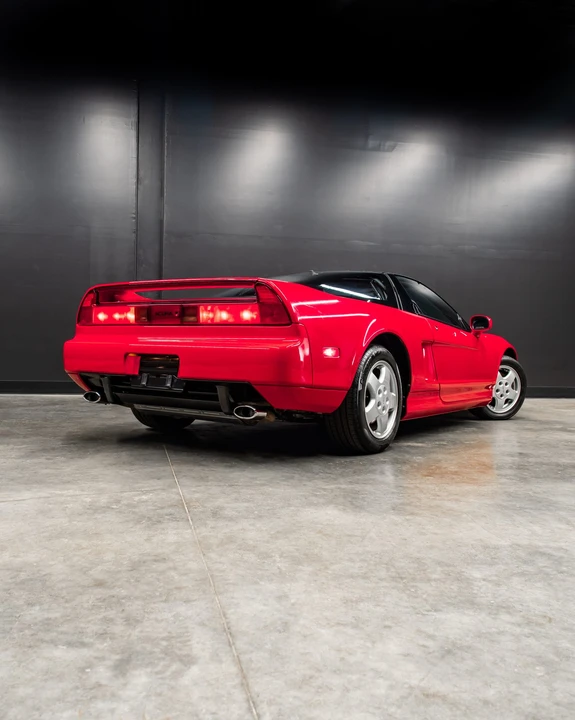 1991 Acura NA1 NSX - Image 28 of 31