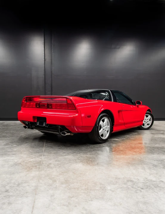 1991 Acura NA1 NSX - Image 27 of 31
