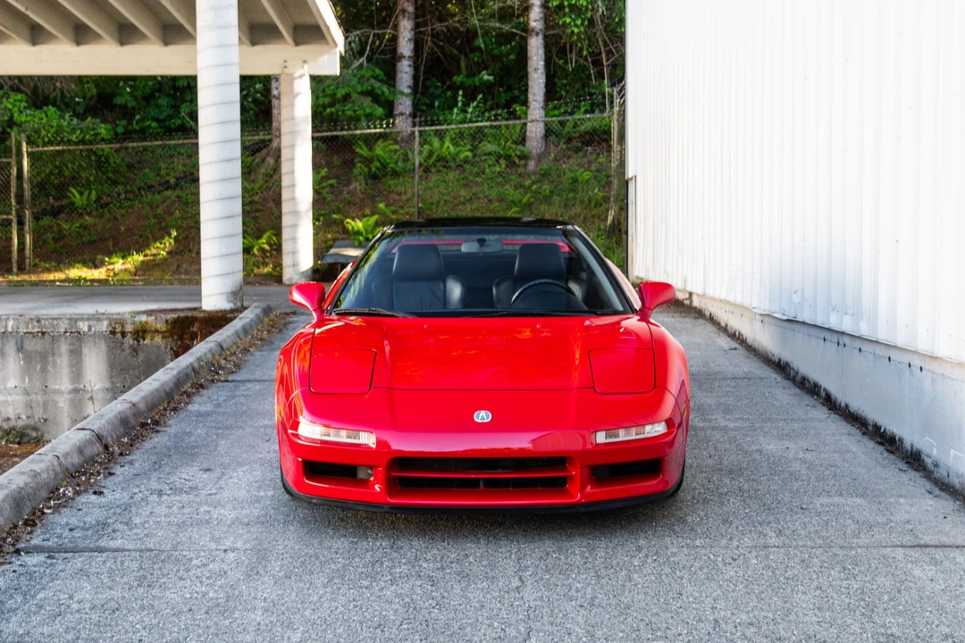 1991 Acura NA1 NSX - Image 10 of 31