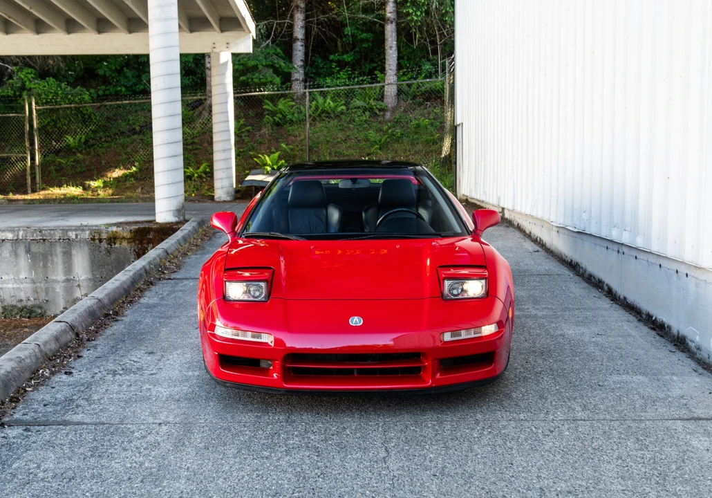 1991 Acura NA1 NSX - Image 12 of 31