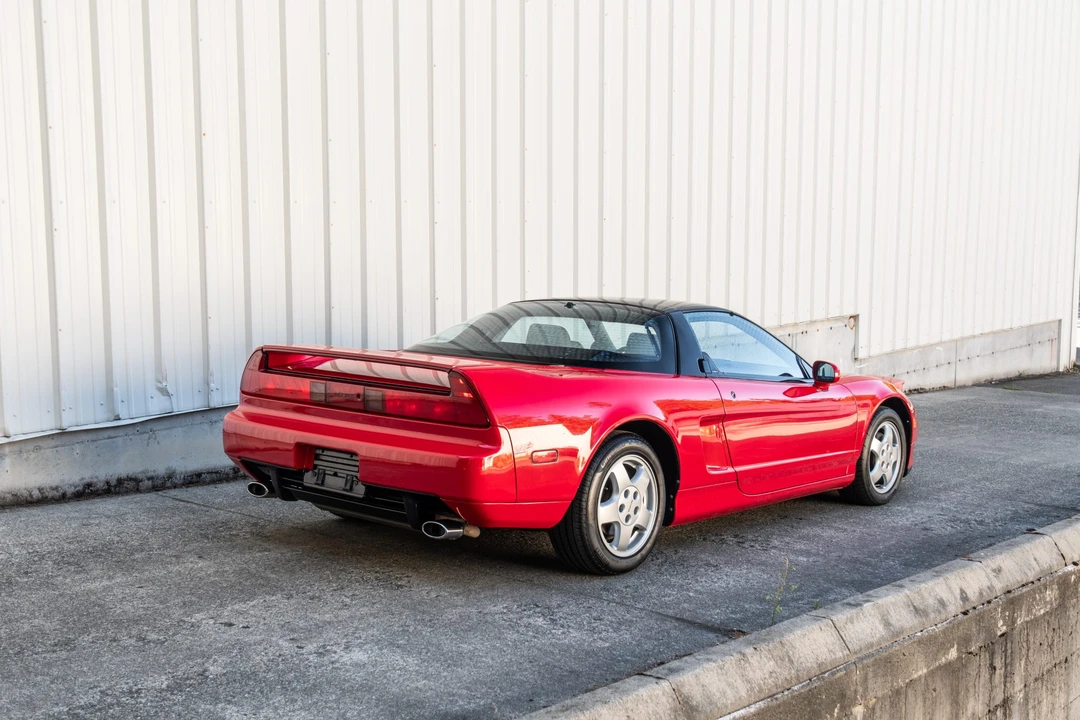 1991 Acura NA1 NSX - Image 31 of 31