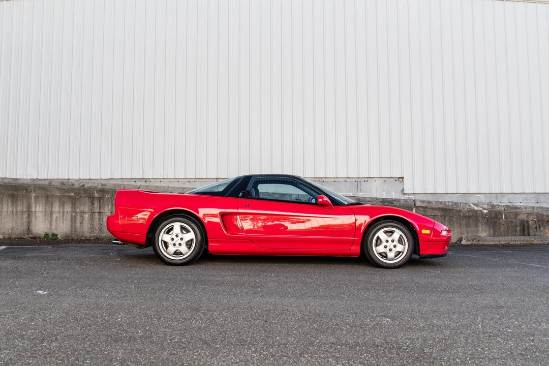 1991 Acura NA1 NSX - Image 26 of 31
