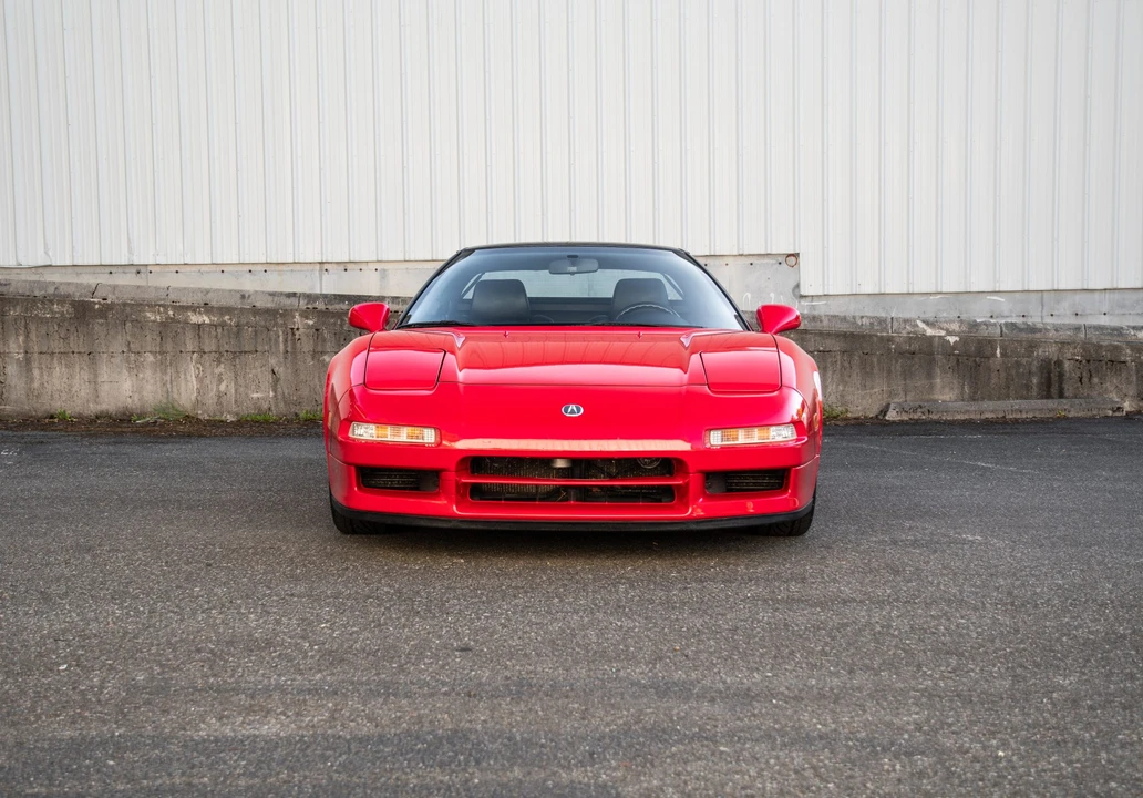 1991 Acura NA1 NSX - Image 11 of 31
