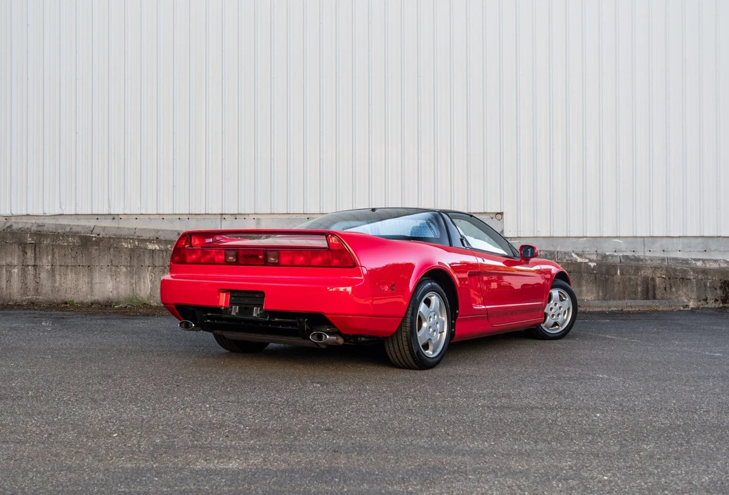 1991 Acura NA1 NSX - Image 30 of 31