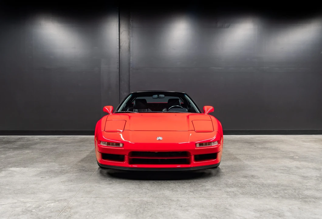 1991 Acura NA1 NSX - Image 15 of 31