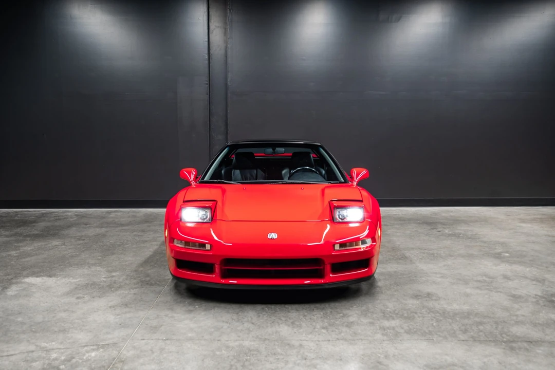 1991 Acura NA1 NSX - Image 14 of 31