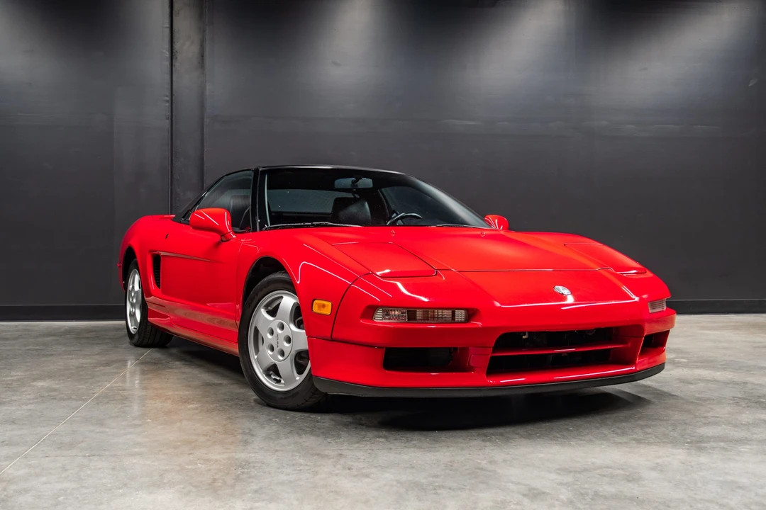 1991 Acura NA1 NSX - Image 25 of 31