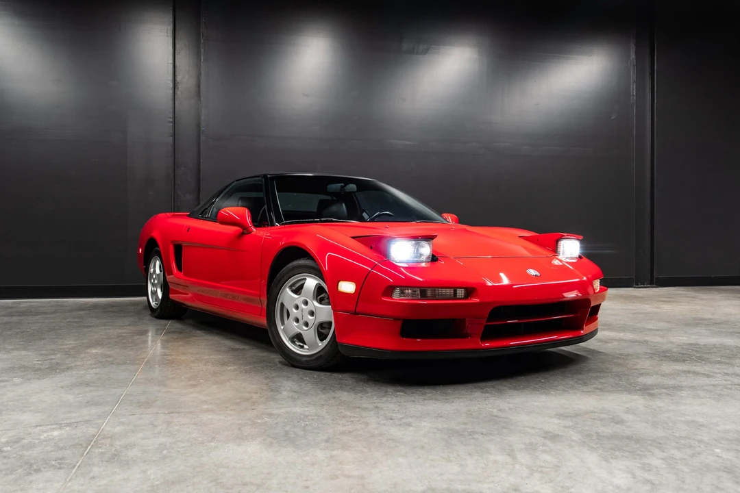1991 Acura NA1 NSX - Image 23 of 31