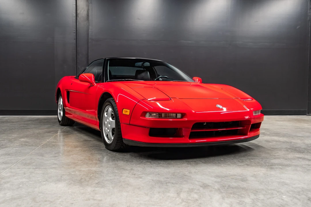 1991 Acura NA1 NSX - Image 24 of 31