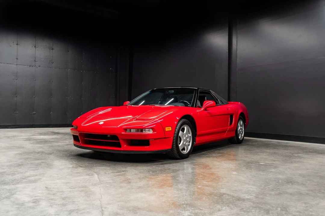 1991 Acura NA1 NSX - Image 7 of 31