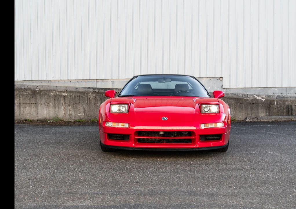 1991 Acura NA1 NSX - Image 13 of 31