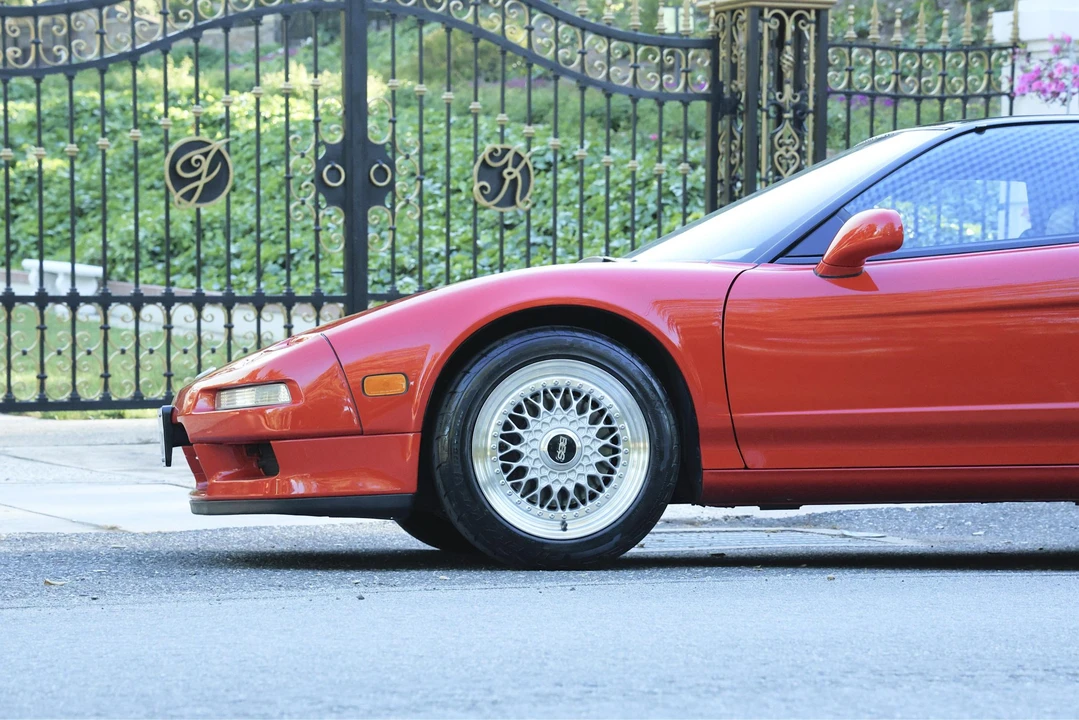 1991 Acura NA1 NSX - Image 31 of 31
