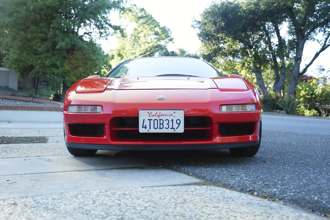 1991 Acura NA1 NSX - Image 26 of 31