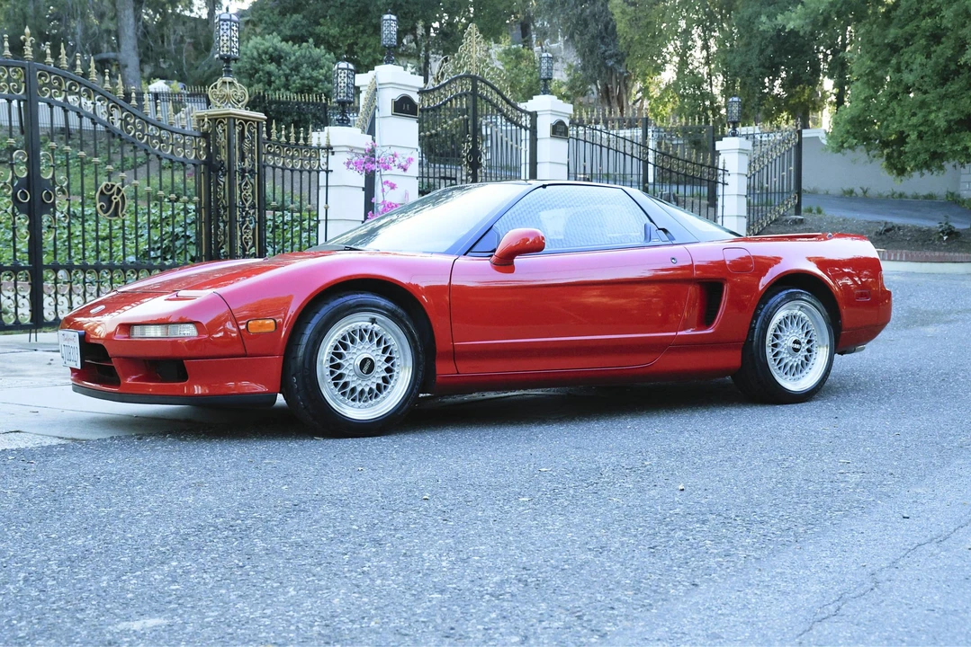 1991 Acura NA1 NSX - Image 7 of 31
