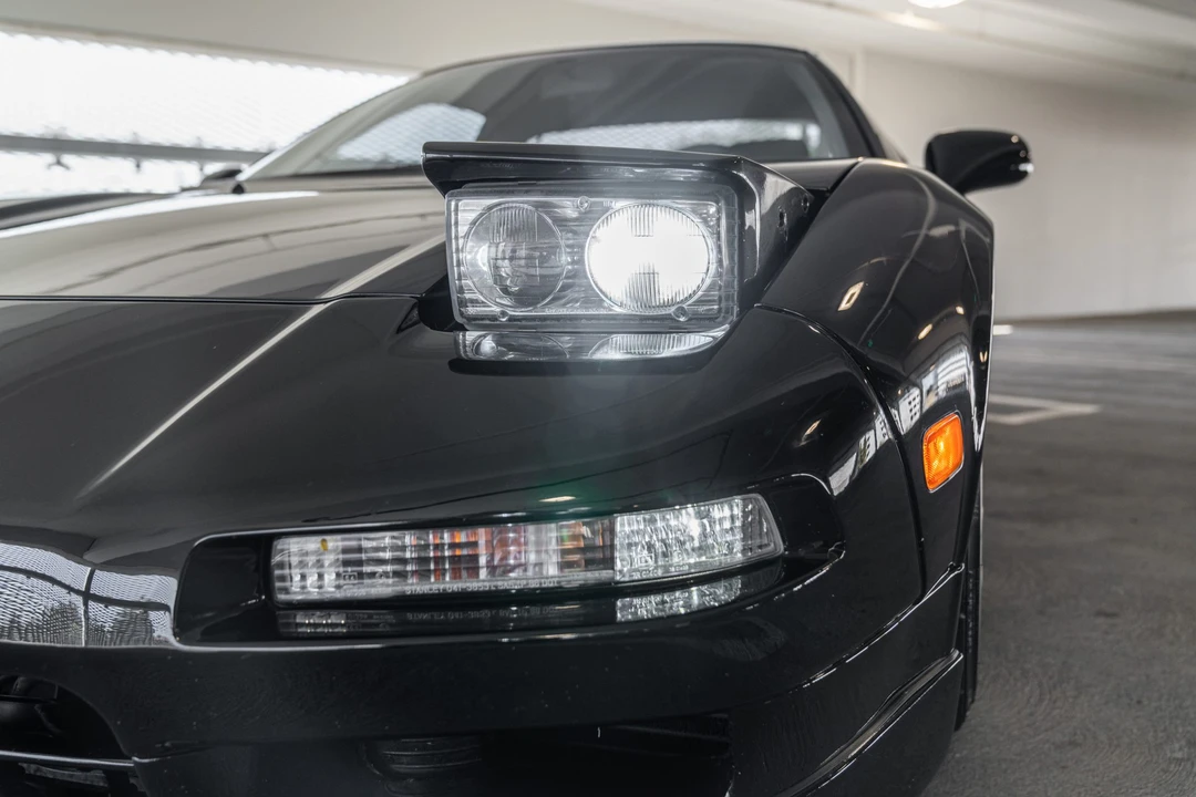 1991 Acura NA1 NSX - Image 26 of 31