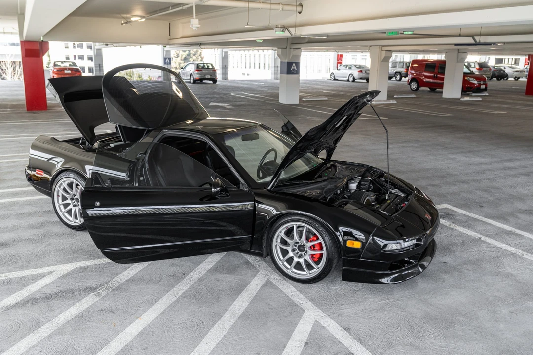 1991 Acura NA1 NSX - Image 22 of 31