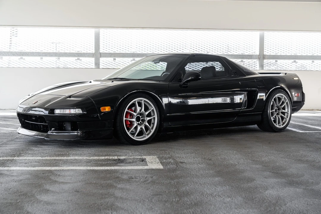 1991 Acura NA1 NSX - Image 5 of 31