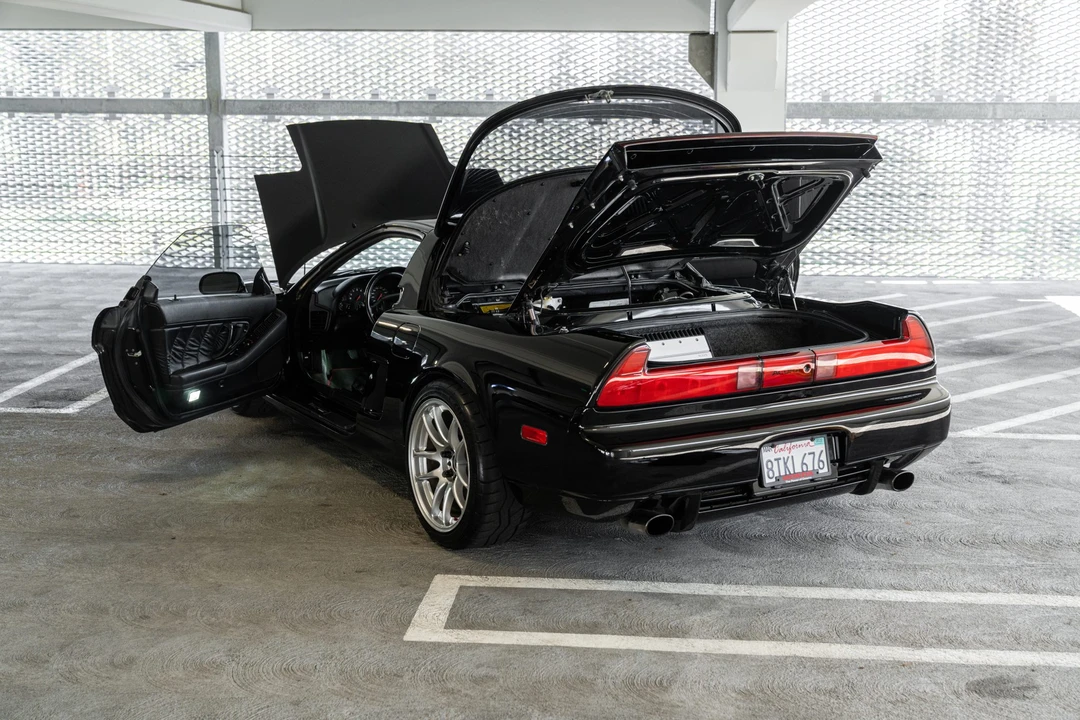 1991 Acura NA1 NSX - Image 18 of 31