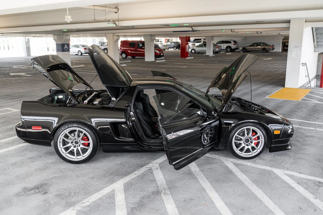 1991 Acura NA1 NSX - Image 21 of 31