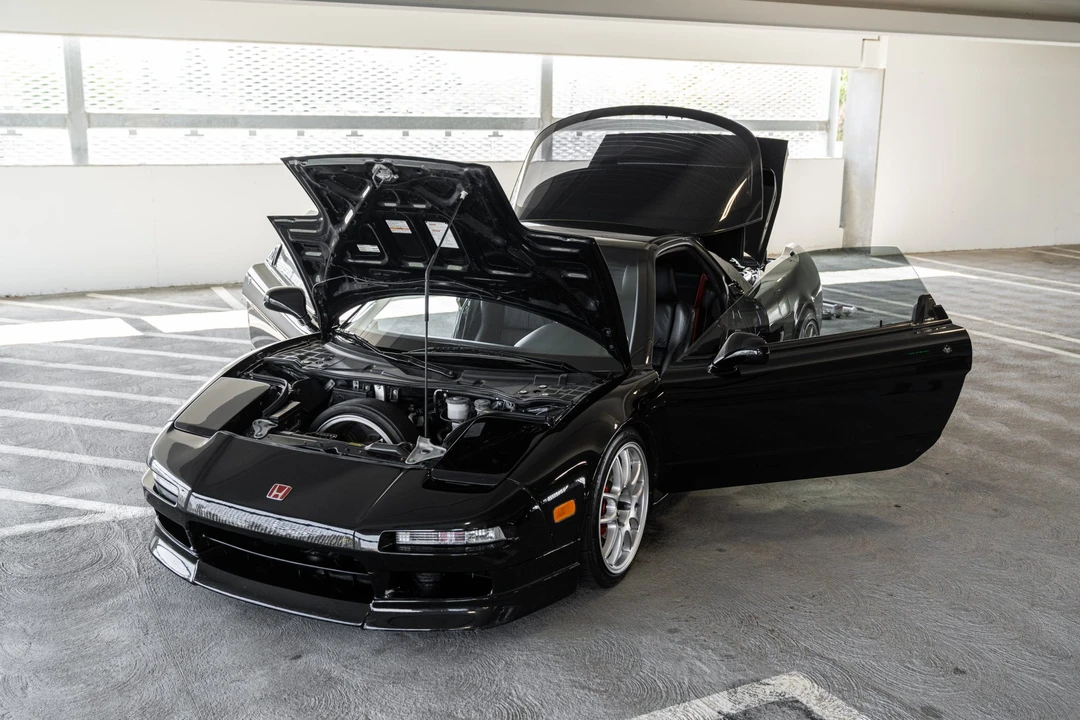 1991 Acura NA1 NSX - Image 16 of 31