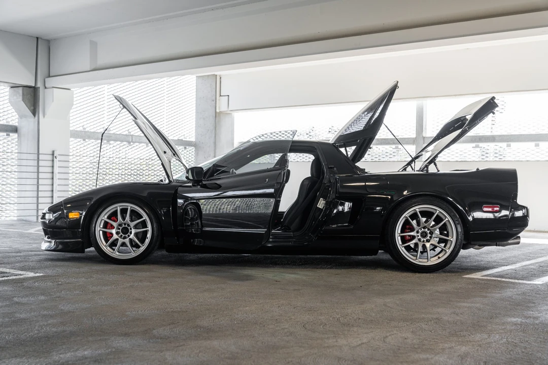 1991 Acura NA1 NSX - Image 17 of 31