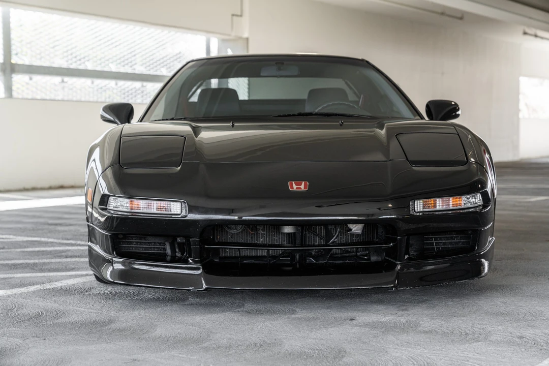 1991 Acura NA1 NSX - Image 13 of 31