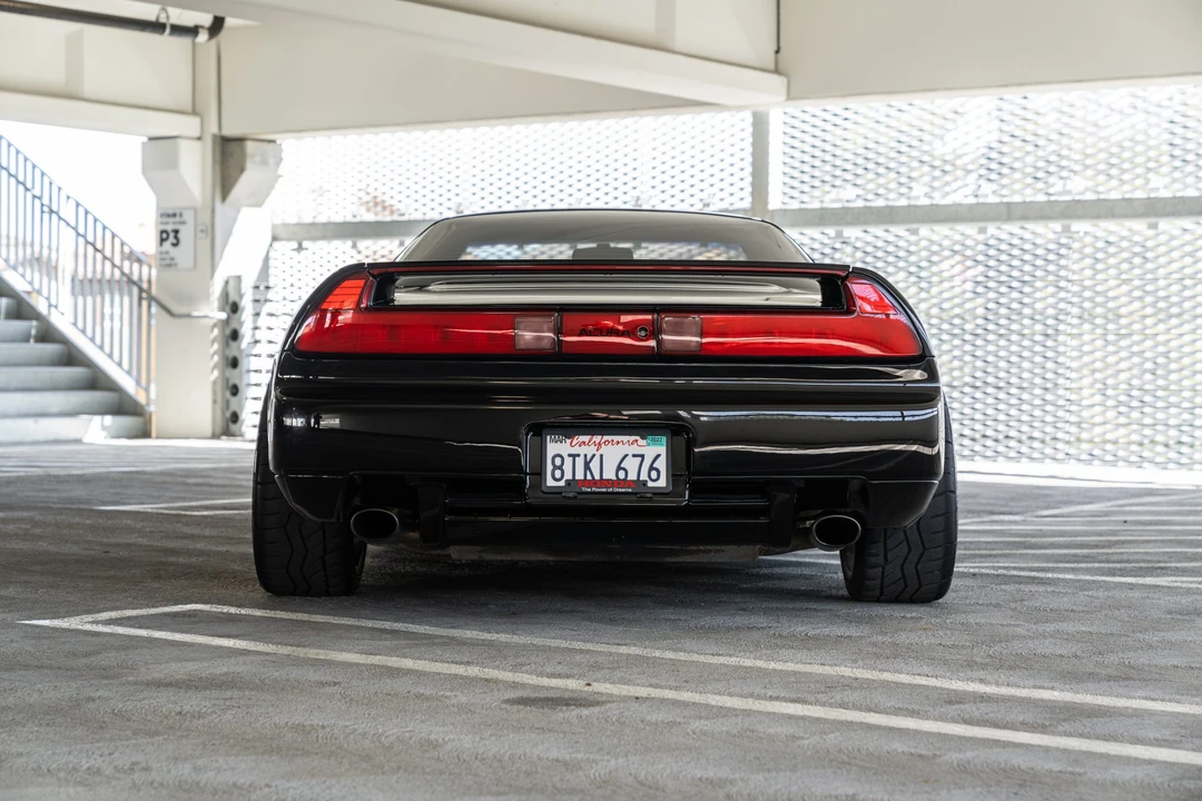 1991 Acura NA1 NSX - Image 8 of 31