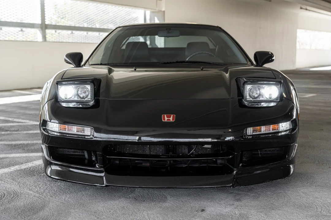1991 Acura NA1 NSX - Image 14 of 31