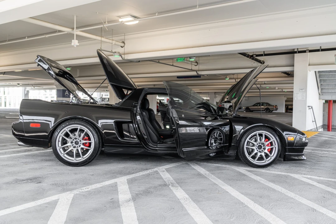 1991 Acura NA1 NSX - Image 20 of 31