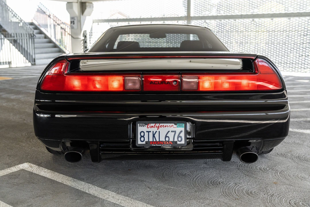 1991 Acura NA1 NSX - Image 9 of 31