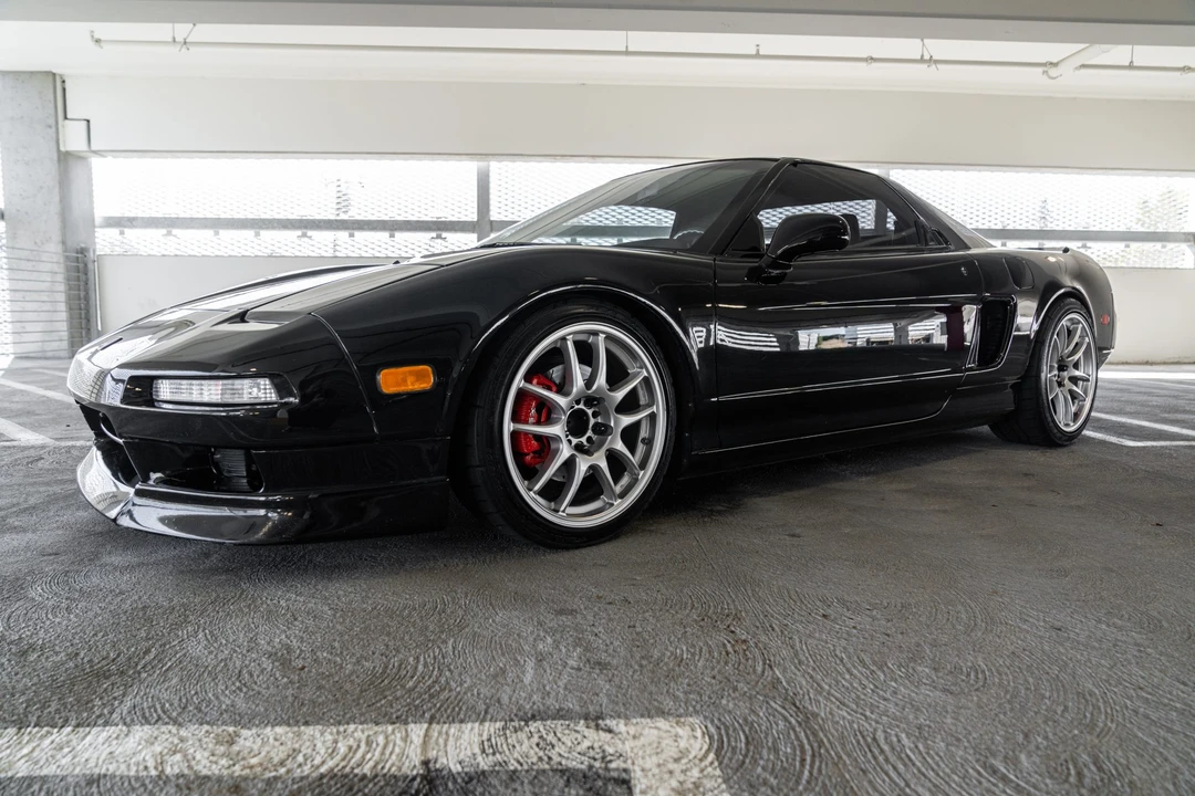 1991 Acura NA1 NSX - Image 4 of 31