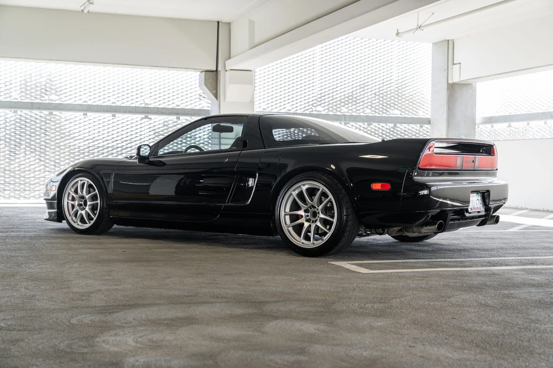 1991 Acura NA1 NSX - Image 7 of 31