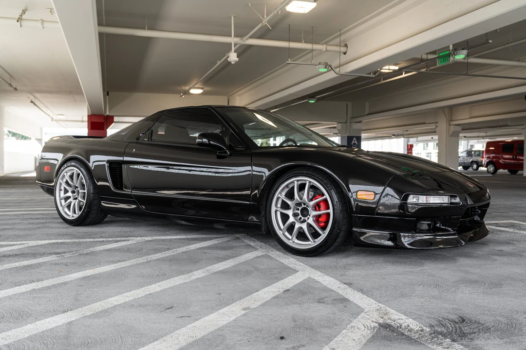 1991 Acura NA1 NSX - Image 12 of 31