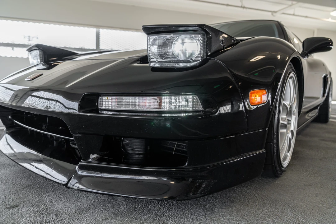 1991 Acura NA1 NSX - Image 27 of 31