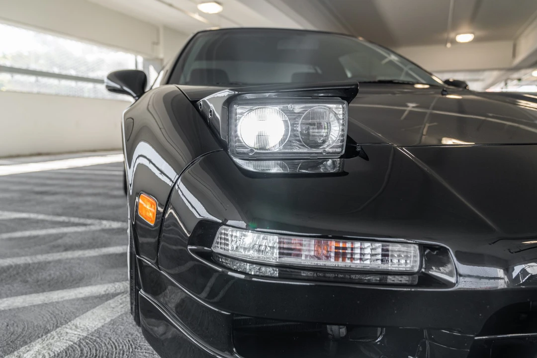 1991 Acura NA1 NSX - Image 28 of 31