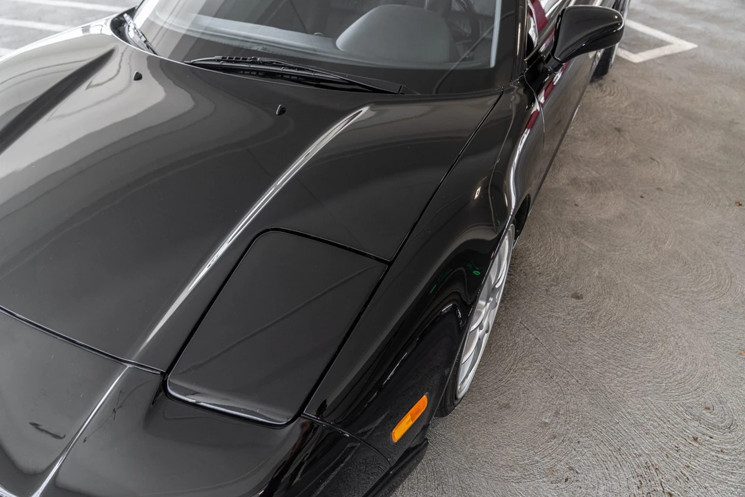 1991 Acura NA1 NSX - Image 30 of 31