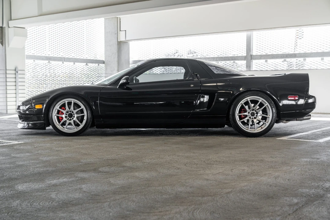 1991 Acura NA1 NSX - Image 6 of 31
