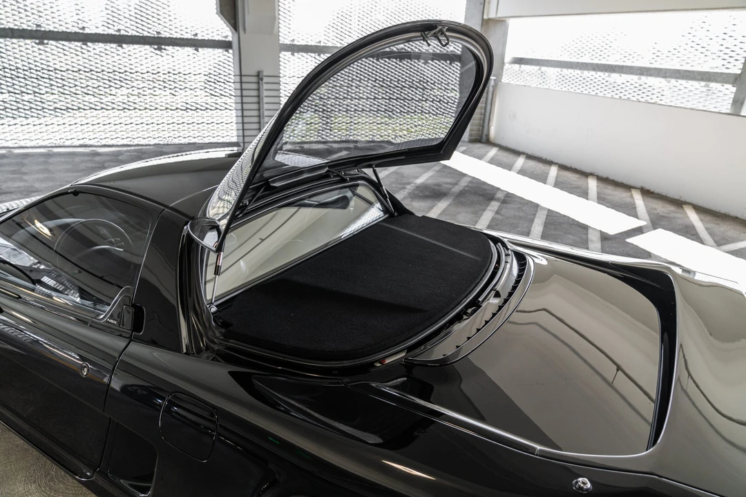1991 Acura NA1 NSX - Image 24 of 31
