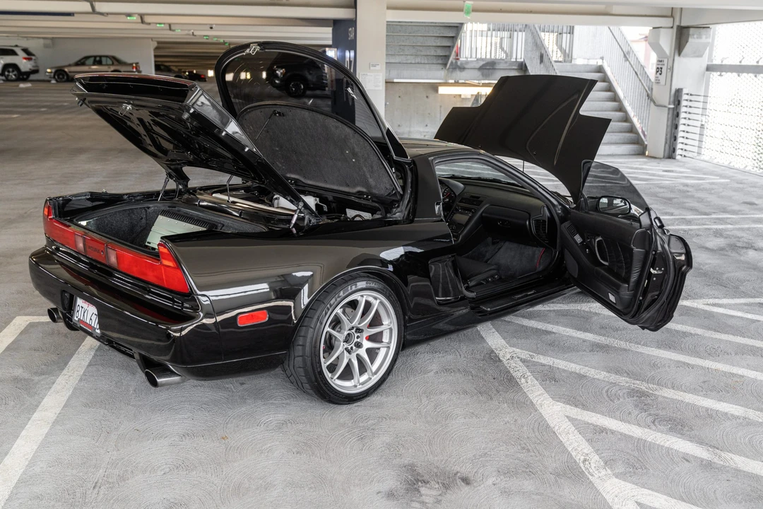 1991 Acura NA1 NSX - Image 19 of 31