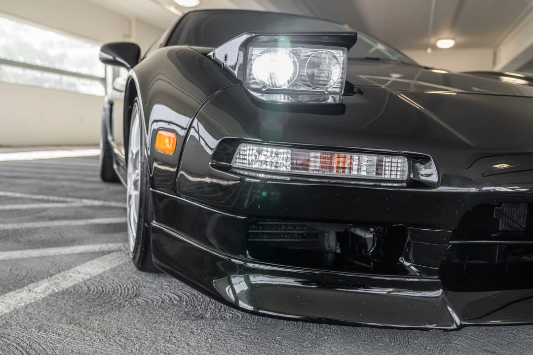 1991 Acura NA1 NSX - Image 29 of 31