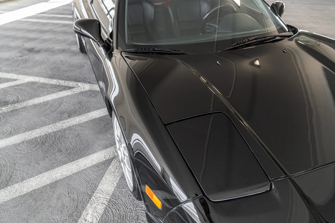 1991 Acura NA1 NSX - Image 31 of 31