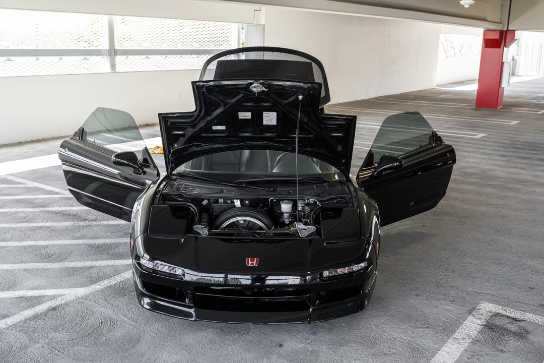 1991 Acura NA1 NSX - Image 23 of 31