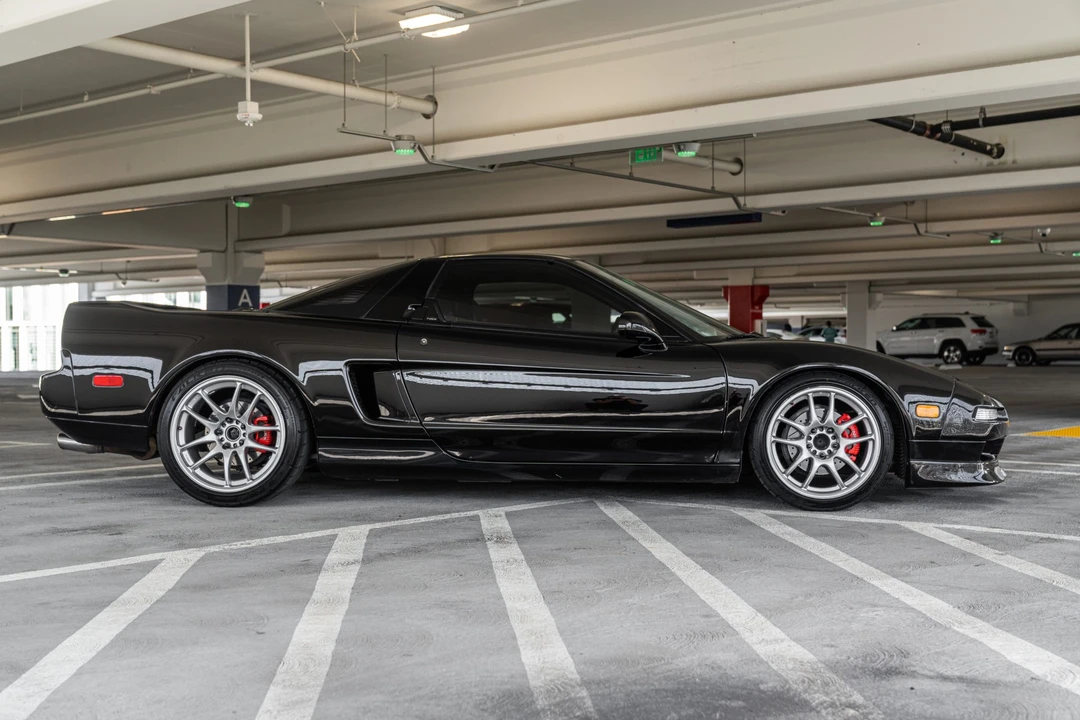 1991 Acura NA1 NSX - Image 11 of 31