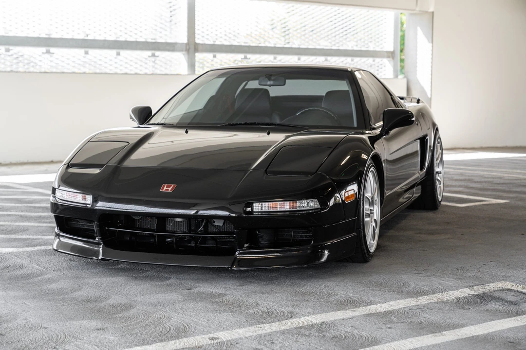 1991 Acura NA1 NSX - Image 2 of 31